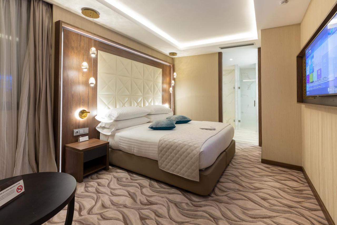 Az Hotels Grand Oran Es Senia Eksteriør bilde