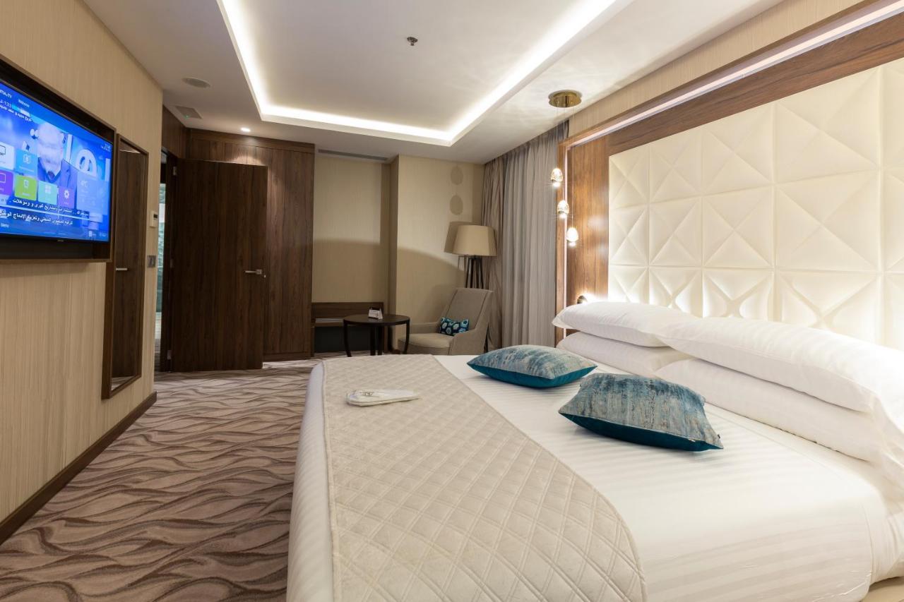 Az Hotels Grand Oran Es Senia Eksteriør bilde