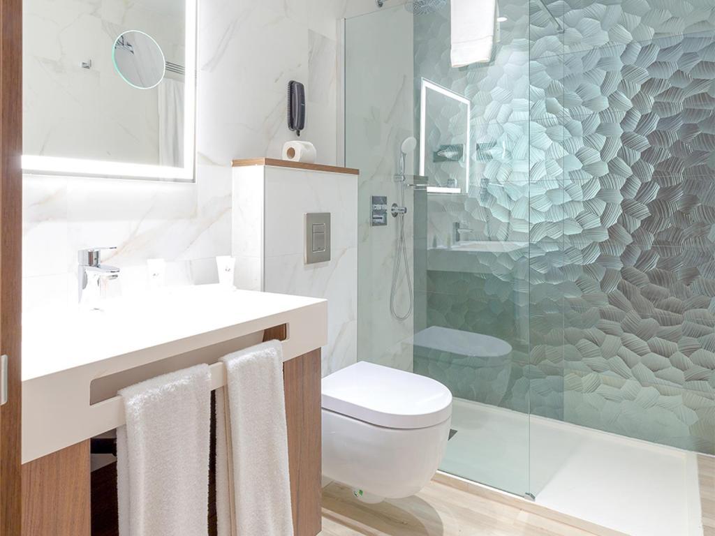 Az Hotels Grand Oran Es Senia Eksteriør bilde